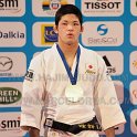 Grand Slam Paris 2013 Judo